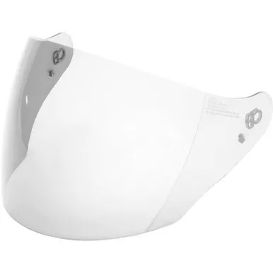 HJC HJ-17J Shield Clear for IS-33, CL-Jet
