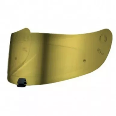 HJC HJ-20 Pinlock Shield Iridium Gold for RPHA 10