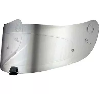 HJC HJ-20 Pinlock Shield Iridium Silver for RPHA 10