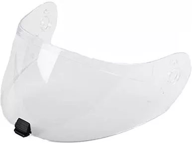 HJC HJ-20M Pinlock Shield Clear for FG-17, IS-17