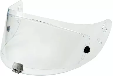 HJC HJ-26 Pinlock Shield Tear Off Posts Clear for RPHA 11 Pro