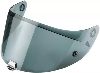 HJC HJ-26 Pinlock Shield Tear Off Posts Dark Smoke for RPHA 11 Pro
