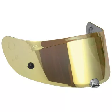 HJC HJ-26 Pinlock Shield Tear Off Posts Iridium Gold for RPHA 11 Pro