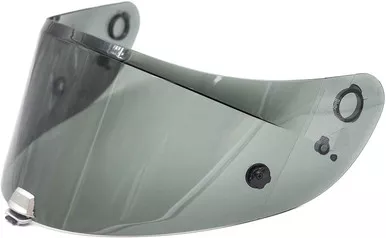 HJC HJ-26 Pinlock Shield Tear Off Posts Light Smoke for RPHA 11 Pro