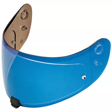 HJC HJ-26ST Pinlock Shield Iridium Blue for RPHA 70 ST