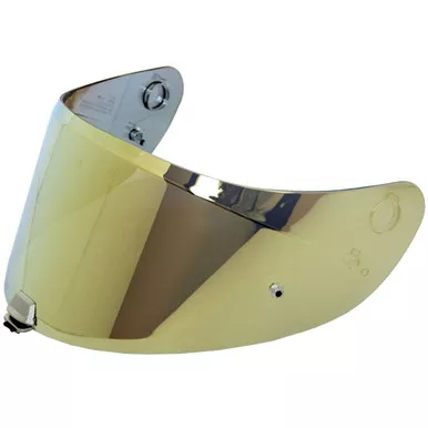 HJC HJ-26ST Pinlock Shield Iridium Gold for RPHA 70 ST