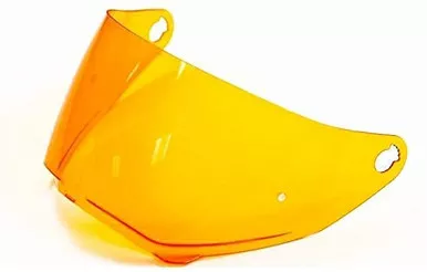 HJC HJ-27 Shield Amber for DS-X1