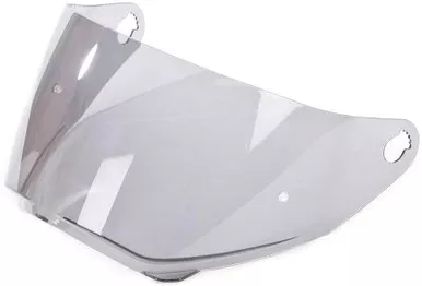 HJC HJ-27 Shield Light Smoke for DS-X1
