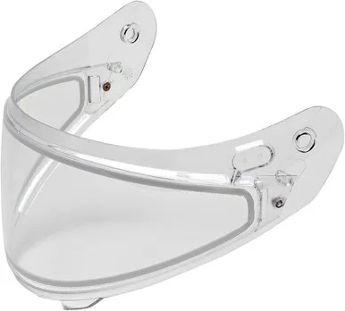 HJC HJ-27D Frameless Dual Lens Snow Shield for DS-X1