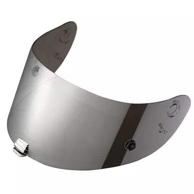 HJC HJ-29 Pinlock Shield Iridium Silver for RPHA 90 S