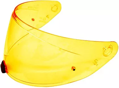 HJC HJ-31 Pinlock Shield Amber for i10, i70