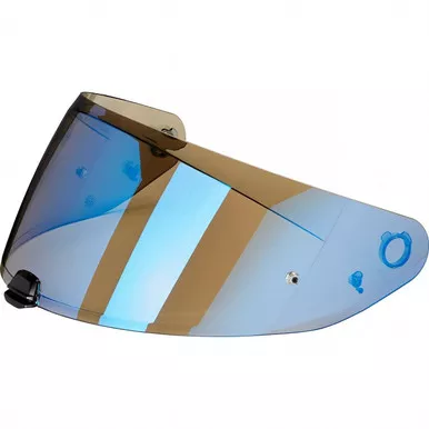 HJC HJ-31 Pinlock Shield Iridium Blue for i10, i70