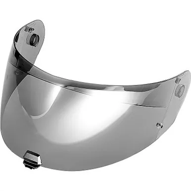 HJC HJ-31 Pinlock Shield Iridium Silver for i10, i70