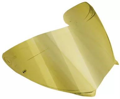 HJC HJ-32 Pinlock Shield Iridium Gold for F70