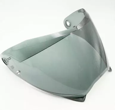 HJC HJ-32 Pinlock Shield Light Smoke for F70