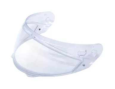 HJC HJ-33 Frameless Dual Lens Snow Shield Clear for i90, i91
