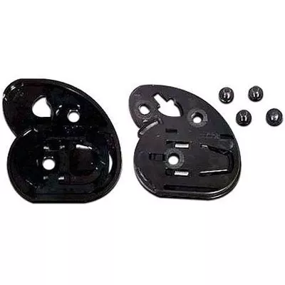 HJC HJ-33 Gear Plate Set