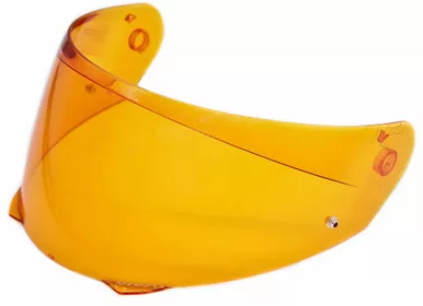 HJC HJ-33 Pinlock Shield Amber for i90, i91
