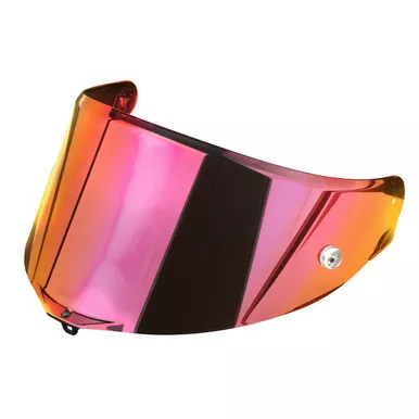 HJC HJ-33 Pinlock Shield Iridium Red for i90, i91