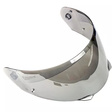 HJC HJ-33 Pinlock Shield Iridium Silver for i90, i91