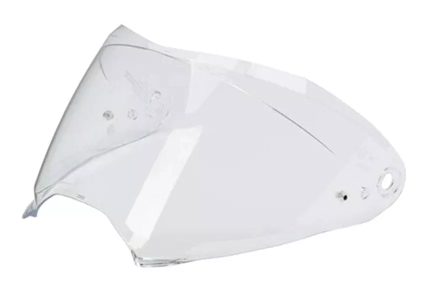 HJC HJ-36 Pinlock-Ready Face Shield