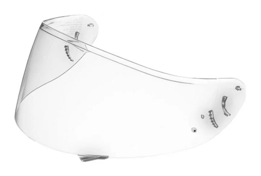 HJC HJ-40 Pinlock-Ready Face Shield