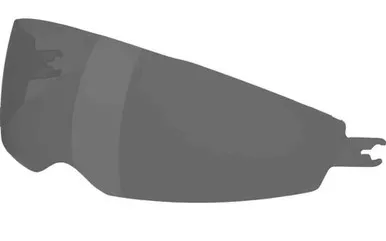 HJC HJ-L1 Sun Visor Smoke for RPHA 70 ST, RPHA ST