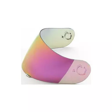 HJC HJ-S2 Shield Iridium Pink for SyMax II