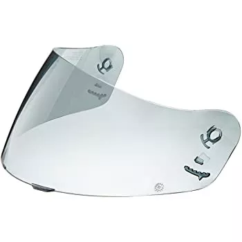 HJC HJ-S2 Shield Light Smoke for SyMax II