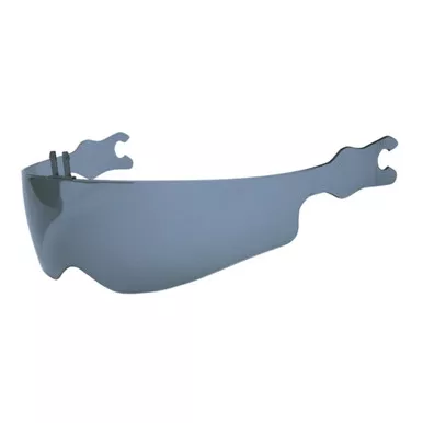 HJC HJ-V7 Sun Visor Dark Smoke for C70, IS-33 II, FG-JET