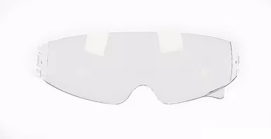 HJC HJ-V8 Sun Visor Clear for IS-5