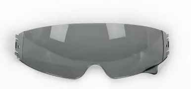 HJC HJ-V8 Sun Visor Dark Smoke for IS-5