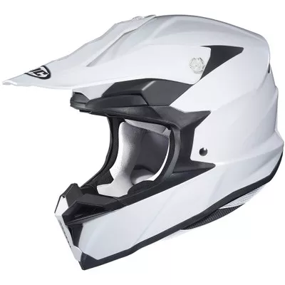 HJC i 50 Solid Helmet