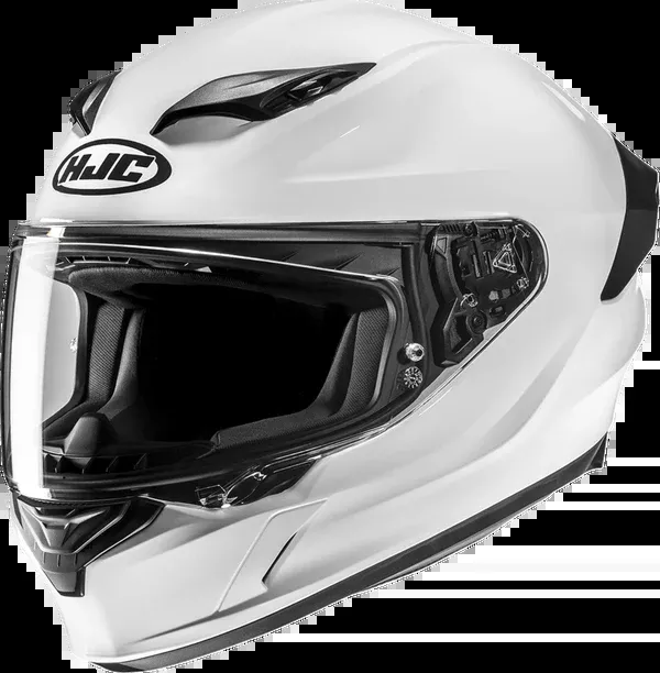 HJC I11 Solid Helmet