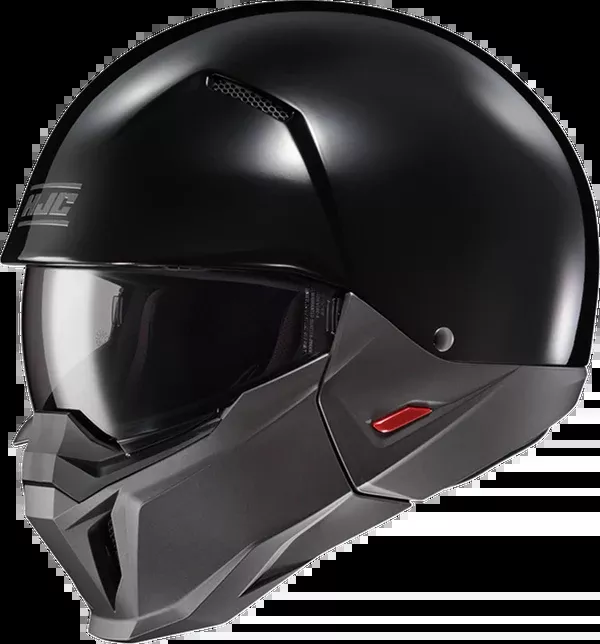 HJC I20 Solid Helmet