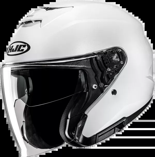 HJC I31 Solid Helmet