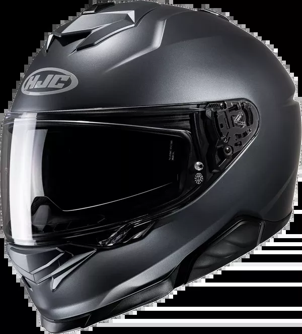 HJC I71 Solid Helmet