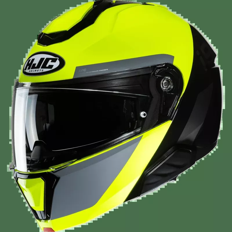 HJC I91 Bina