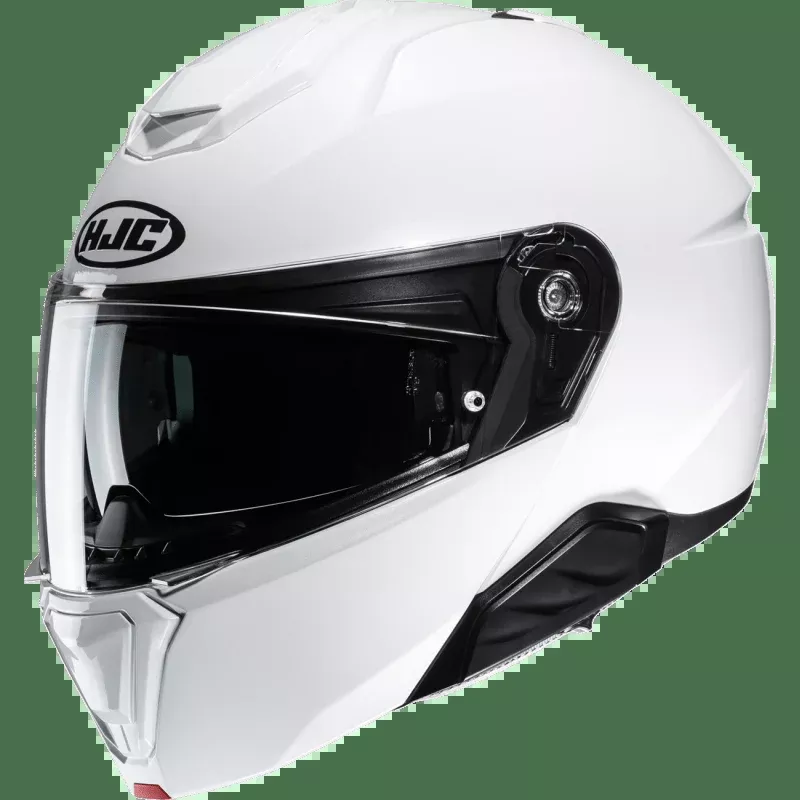 HJC I91 Pearl