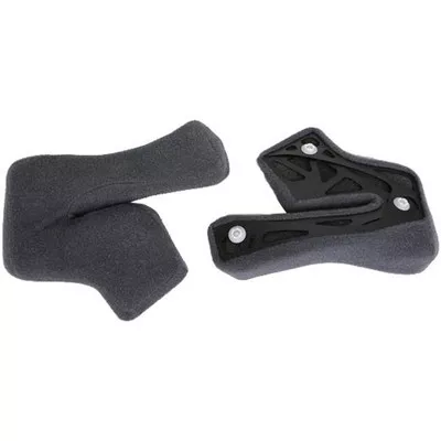 HJC IS-33 II Cheek Pad Set