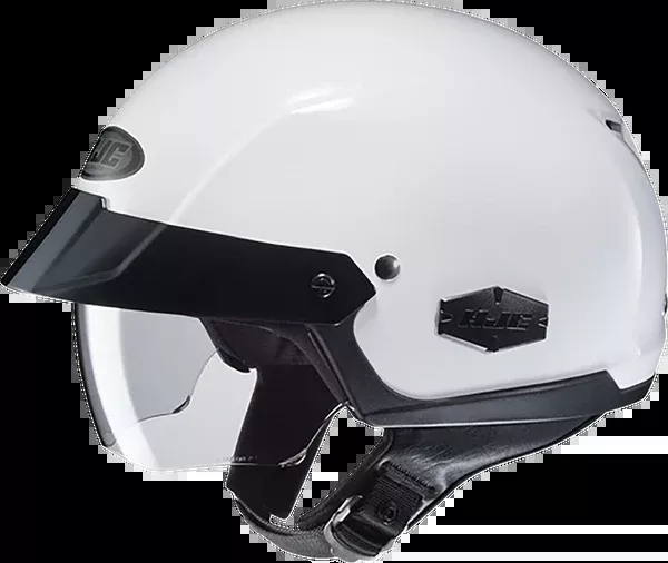 HJC IS-Cruiser Solid Helmet