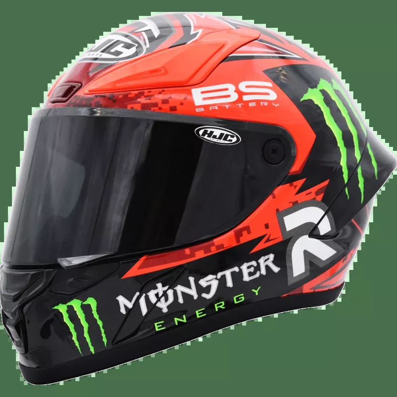 HJC Rpha 1 Mini Quartararo