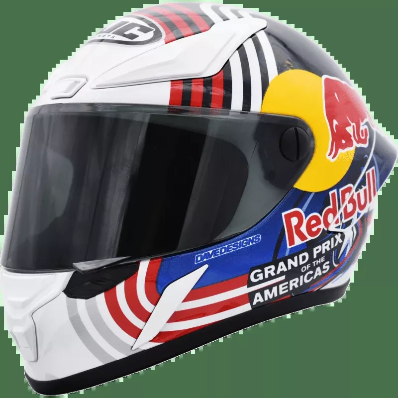 HJC Rpha 1 Mini RB Austin GP