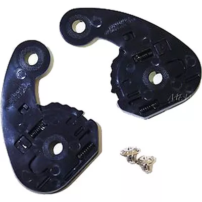 HJC RPHA 10/RPHA 10 Pro Gear Plate Set