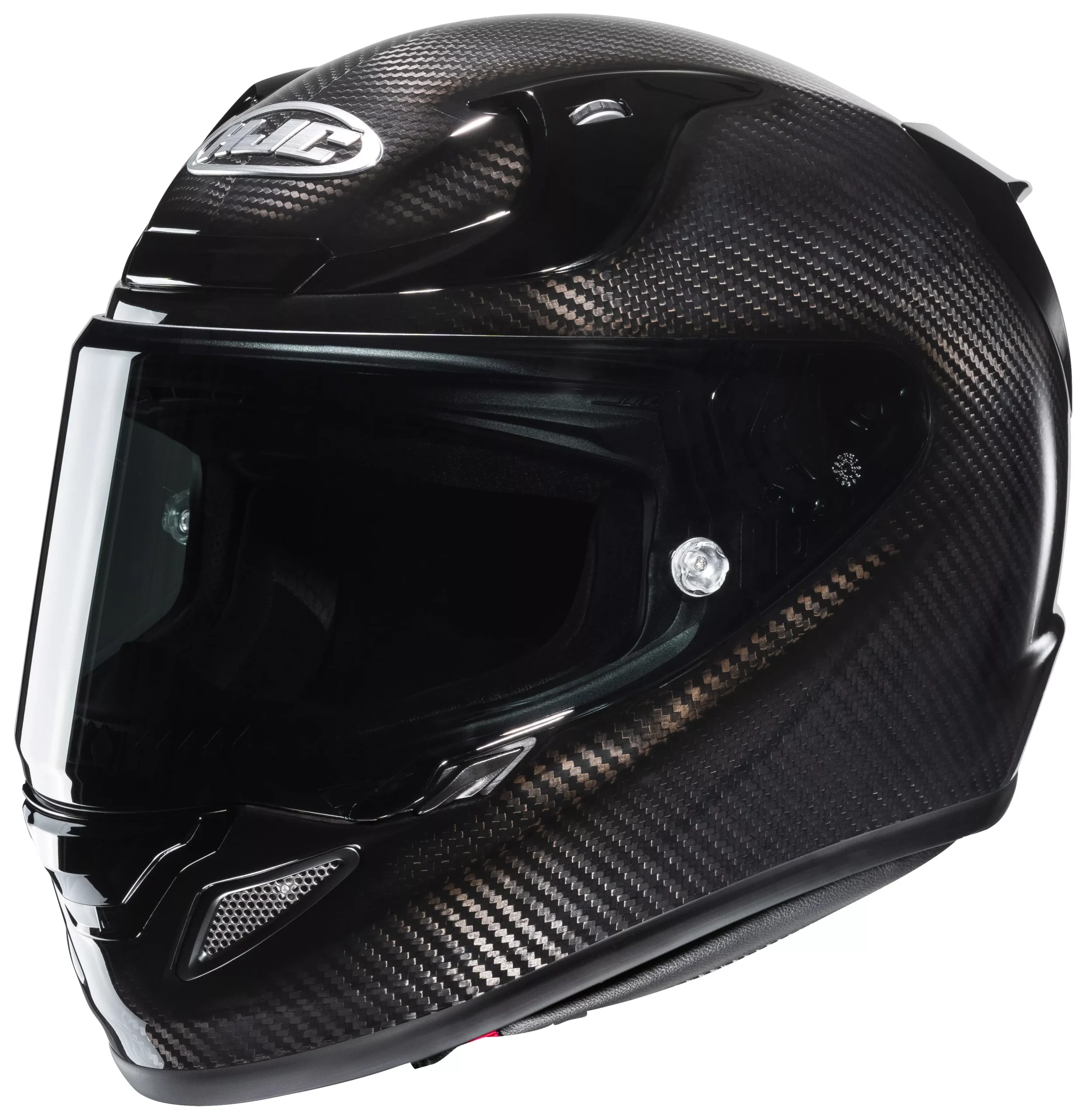 HJC RPHA 12 Carbon Helmet