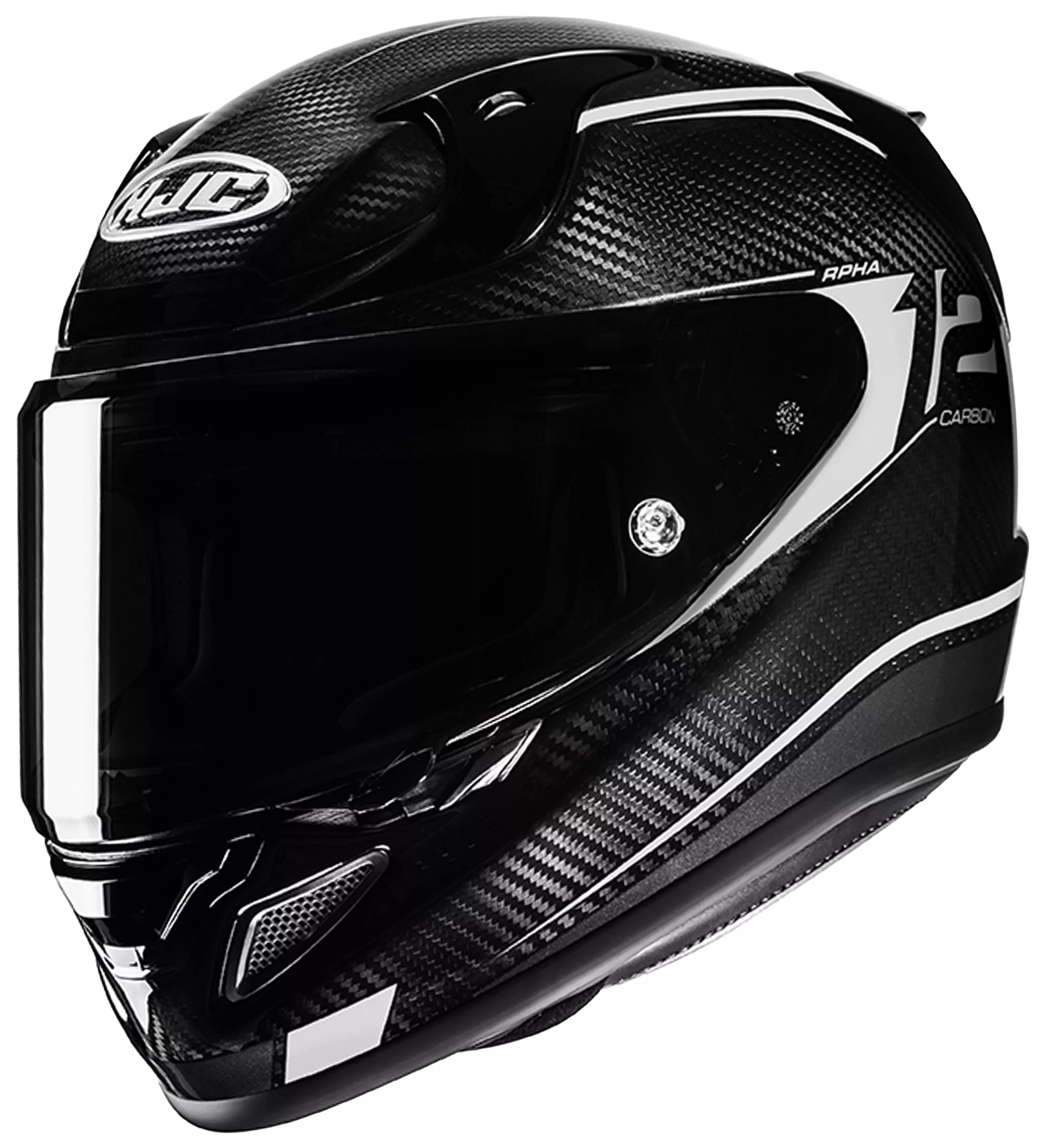 HJC RPHA 12 Carbon Keres Helmet