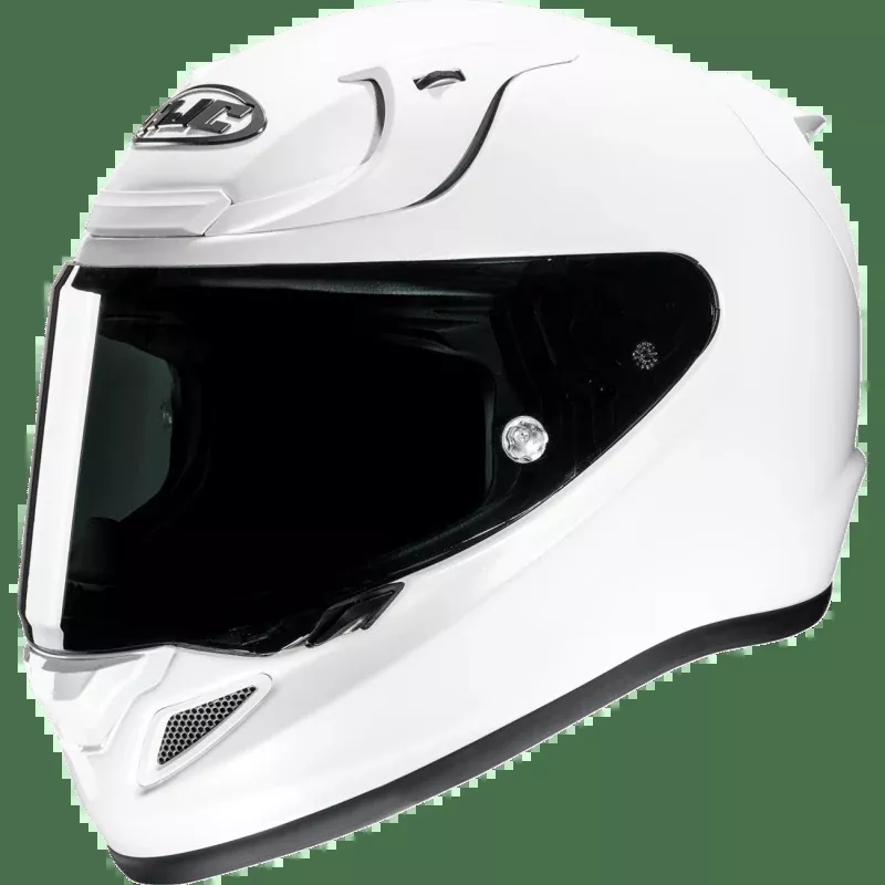 HJC Rpha 12 Pearl