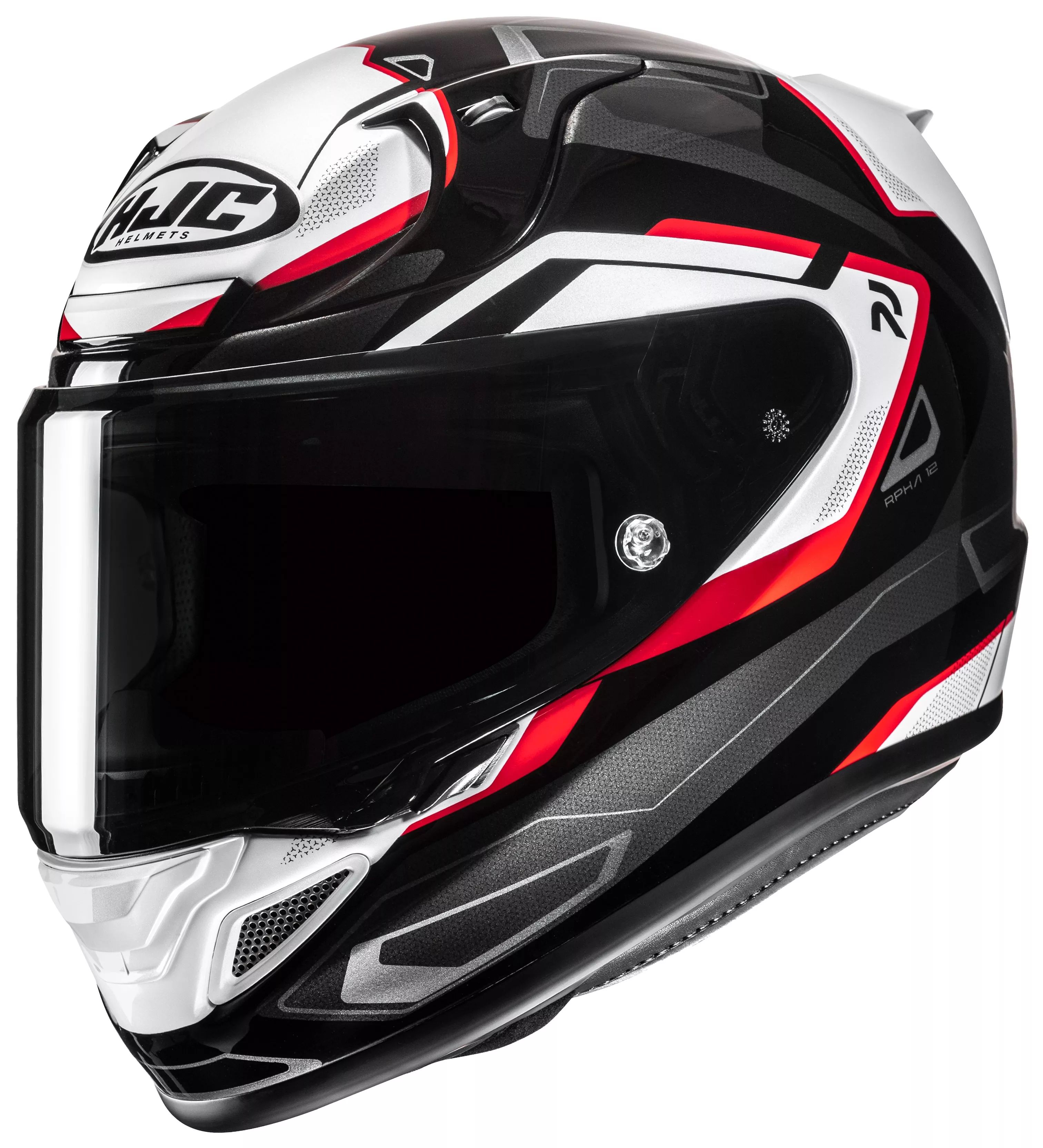 HJC RPHA 12N Brels Helmet