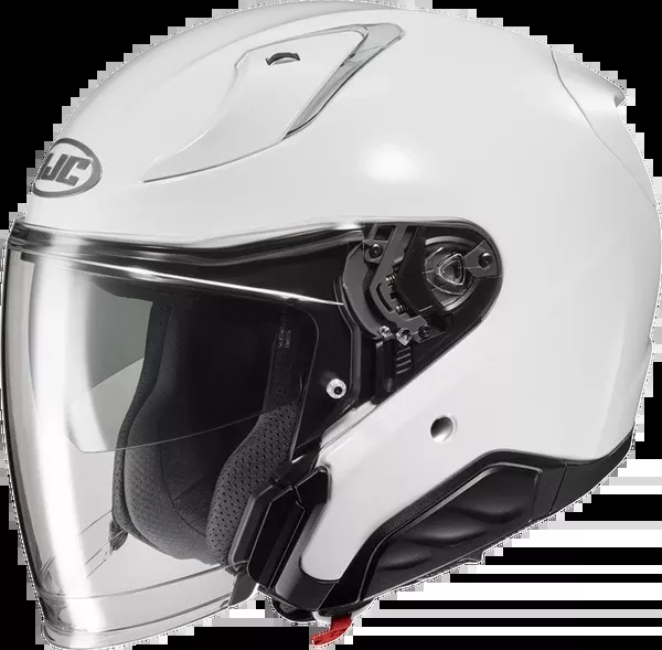 HJC RPHA 31 Solid Helmet
