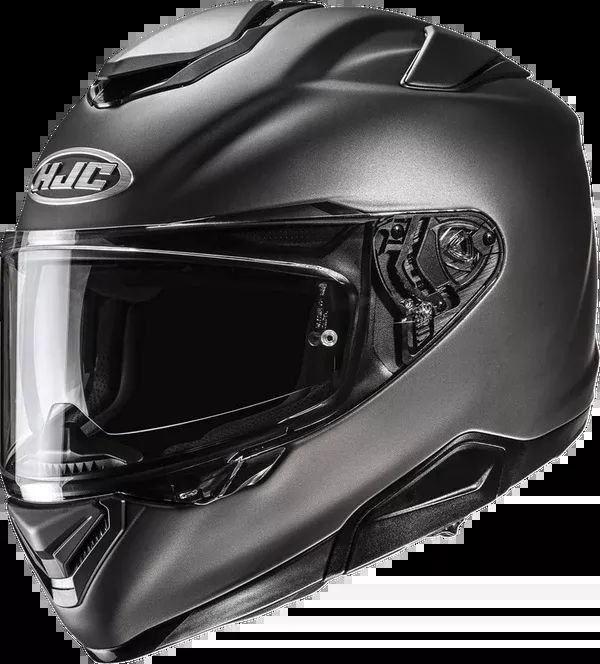 HJC RPHA 72 Solid Helmet